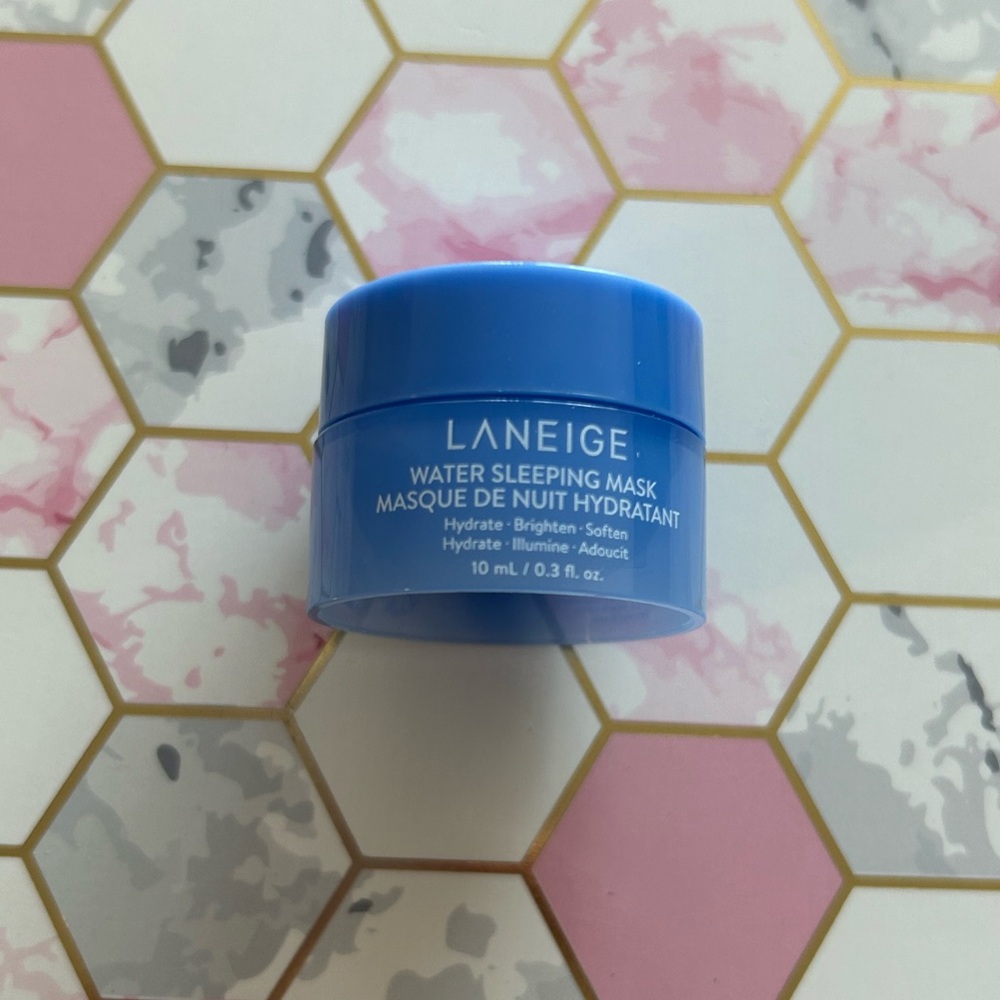 LANEIGE Water Sleeping Mask